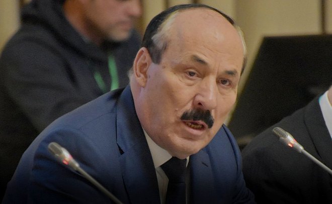 Ramazan Abdulatipov: “There are a lot of information provocations against Russia and Islam”