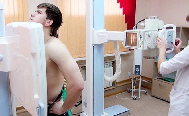 COVID-19 restrictions help reduce tuberculosis incidence in Tatarstan