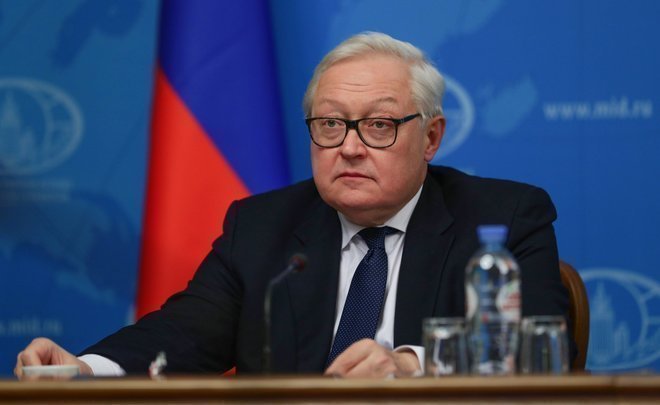 ‘We knew and we know that the US can be expected any trick at any moment’