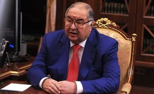 Is Usmanov a portent? Russian billionaires leave English football