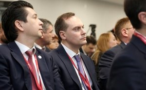 ''We met Prime Minister of Dagestan Artyom Zdunov — we were very glad to see him''