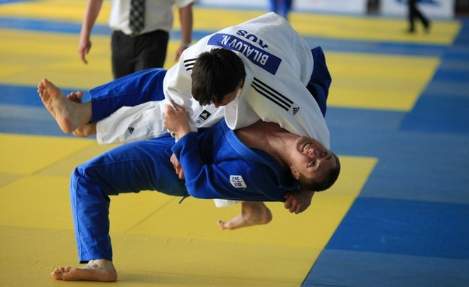 Will Niyaz Bilalov step onto tatami of the 2016 European Championships in Tatarstan?