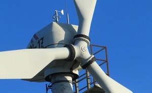 Wind energy to replace diesel in remote Arctic town
