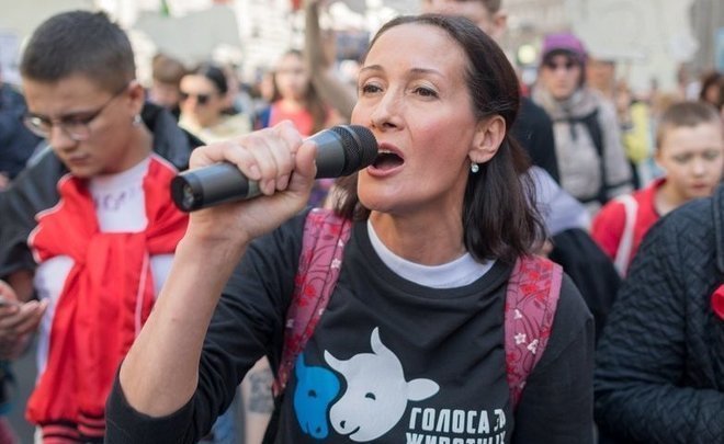 ‘The animal entertainment industry will be a thing of the past first’