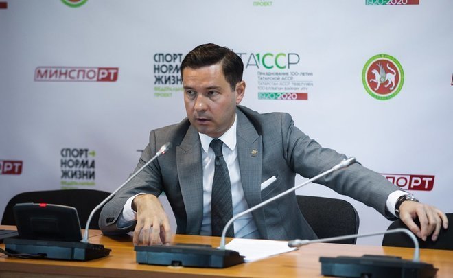 ‘We’ve opened the schools, we’re preparing for Games of CIS Countries’