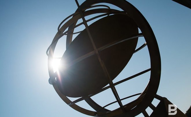 Engelhard Astronomical Observatory expects to acquire UNESCO status and 'astrograd' with a hotel