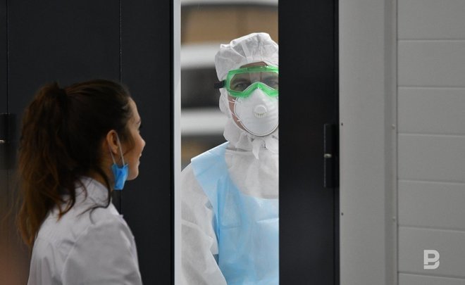 Kazan may open a nuclear medicine centre on the basis of Kazan Expo