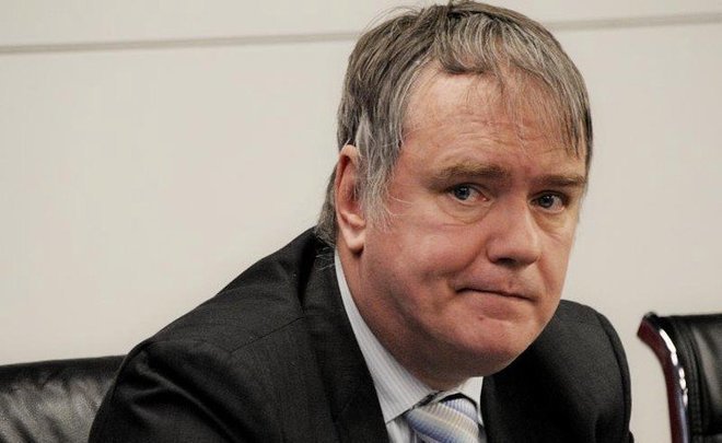 ‘Russia’s trouble is that our parties aren’t created at the bottom but at the top’