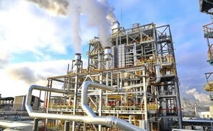 Kazanorgsintez starts to produce ethylene from propane
