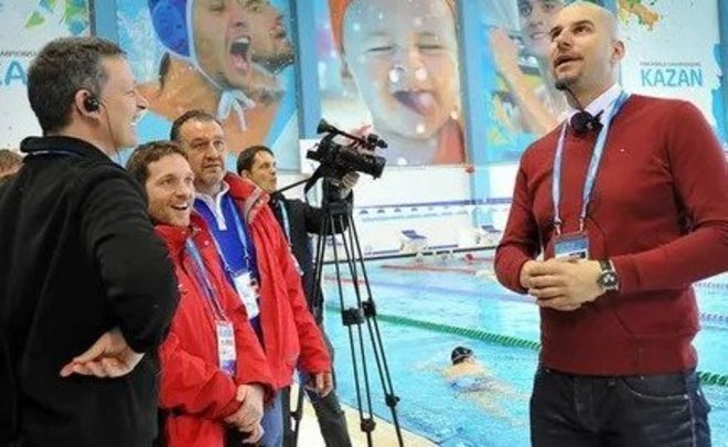 Ranko Tepavčević: ‘Nobody wants to lose such a partner as Kazan’