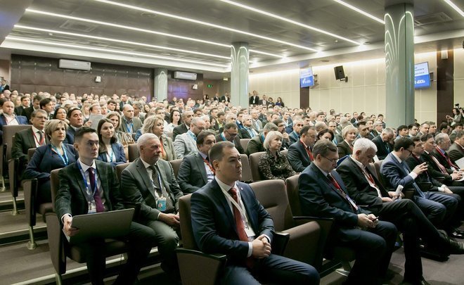 Business agenda 2021: what COVID-19 changed in the world of business events
