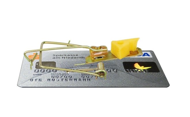 Debt burden of Russian households at record high