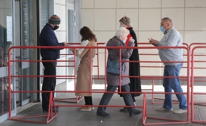Offline retail crisis in Kazan: tenants ask for easing, but there is no money and traffic in shopping centres