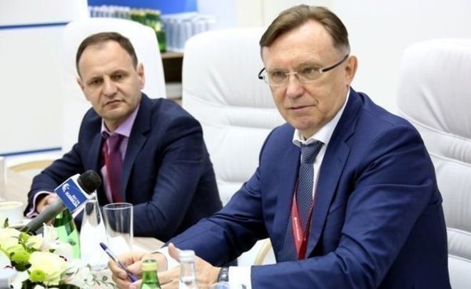 Kogogin: “The electric transport market will grow. This will also happen in our country”