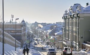 ‘Near-zero’ extreme weather: meteorologist about weather in February
