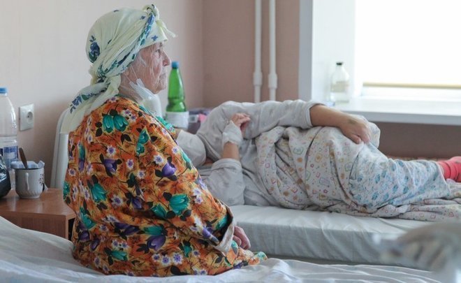 'Unprecedented load': new beds planned to be deployed in Kazan