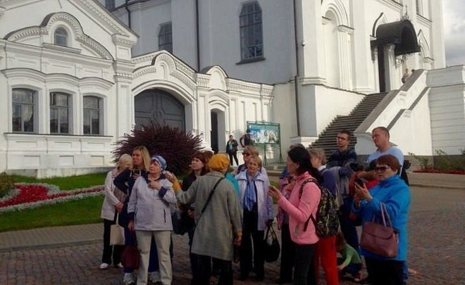 Kazan guides’ myths that drive them mad too