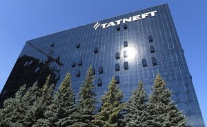 Regional asset: Tatneft to accelerate capitalization up to $2 trillion