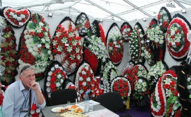 Loss of whole city’s population: Tatarstan breaks anti-record in mortality outstripping Moscow and Petersburg