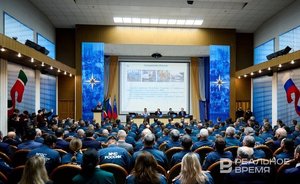 ‘The state of readiness of civil defence in Tatarstan raises concern’