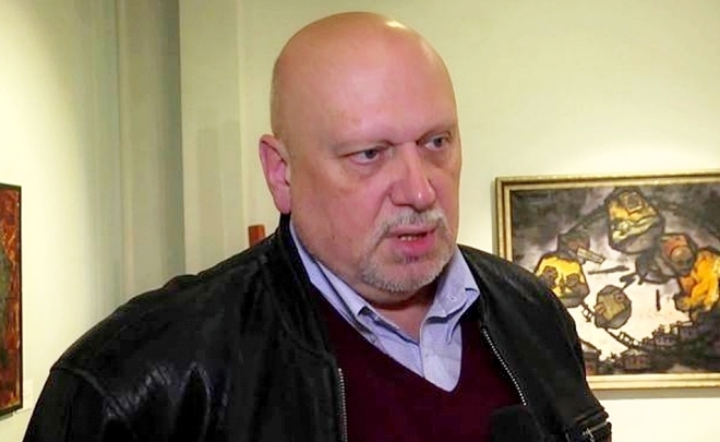 FSB General about Manchester terrorist attack: ''It is almost impossible to defuse living bombs''