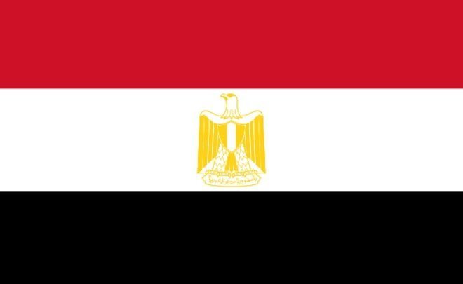 Egypt