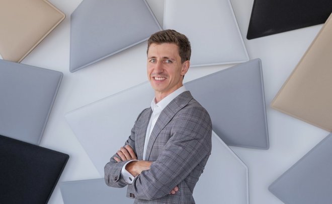 Ilya Dudkovsky, Avito: franchise market shows stable growth