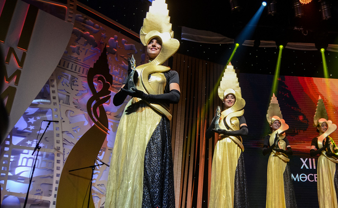 Kazan film festival: million for nomination, open-air film and friendship with Egypt