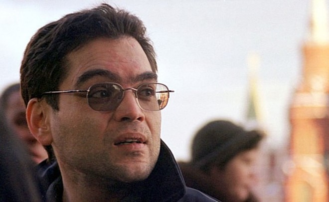 Andrey Babitsky: ''I would ask Mr. Putin whether he still considers me as a traitor''
