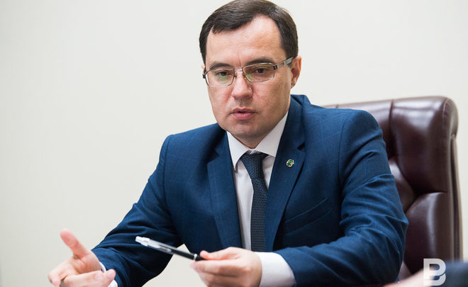 Marat Khabibrakhmanov, Avers Bank: ''We aim at reliable long-term cooperation with our customers''