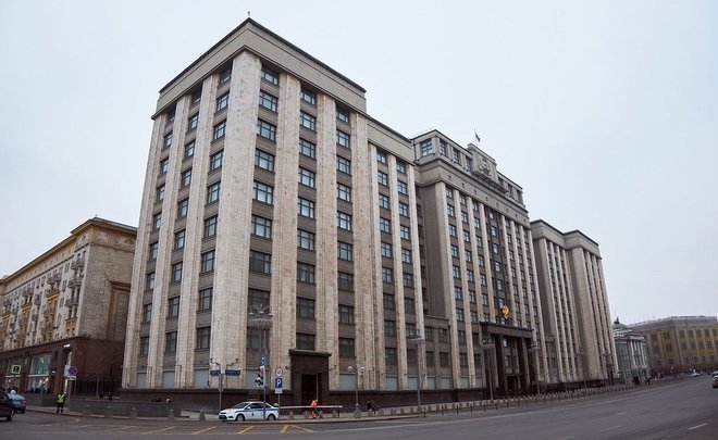 The State Duma backs Tatarstan’s law on banned sale of energy drinks and lighters to minors