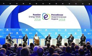 Russian energy majors to limit expansion to Middle East