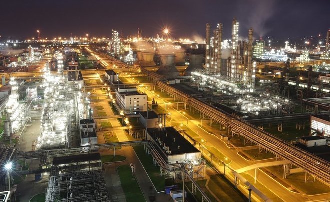 Experience that gives results: Nizhnekamskneftekhim retains its position in the market and continues its strategic development in 2020