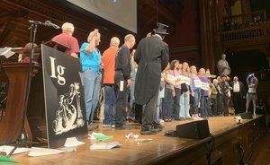 Pizza against cancer, dirty Romanian money and other scientific discoveries of Ig Nobel Prize 2019