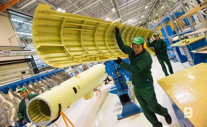 A billion for certification: why does military-transport Mi-38 need civil version?