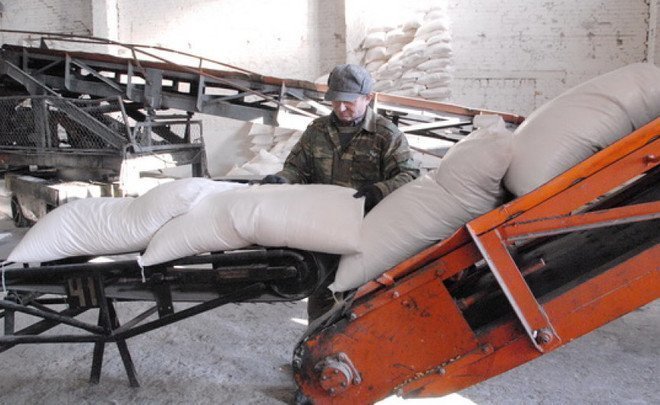 Unobtainable additive: Tatarstan farmers complain of sugar mills