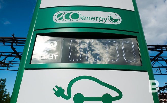 ''An illusion is created that if you drive an electric car, you make enormous contribution to the environment''