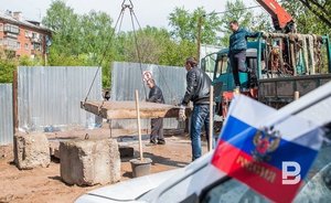 Number of work permits for foreigners in Tatarstan falls 3-fold