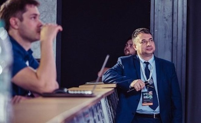 Sergey Petrenko: ‘The security of the state’s critical infrastructure depends on the transition to Russian software’