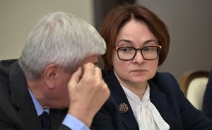 Central Bank of Russia not to reduce inflation by any means: ‘structural changes’ by Elvira Nabiullina