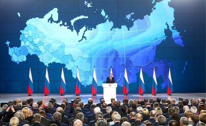 Russians’ incomes and fight with poverty — what’s Putin’s address to Federal Assembly about?