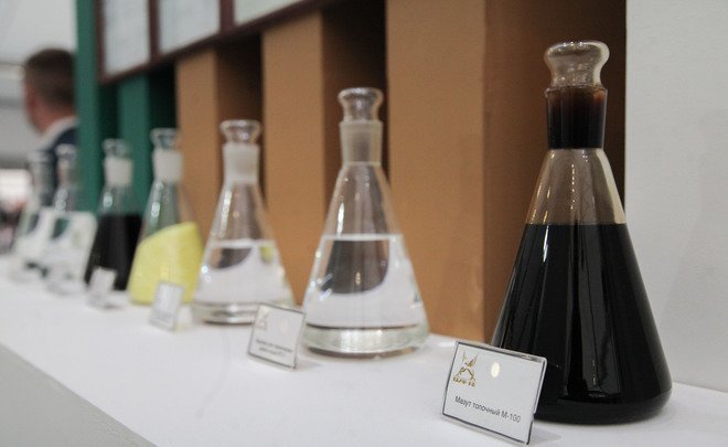 TAIF-NK presents its achievements at Oil, Gas. Petrochemistry Exhibition