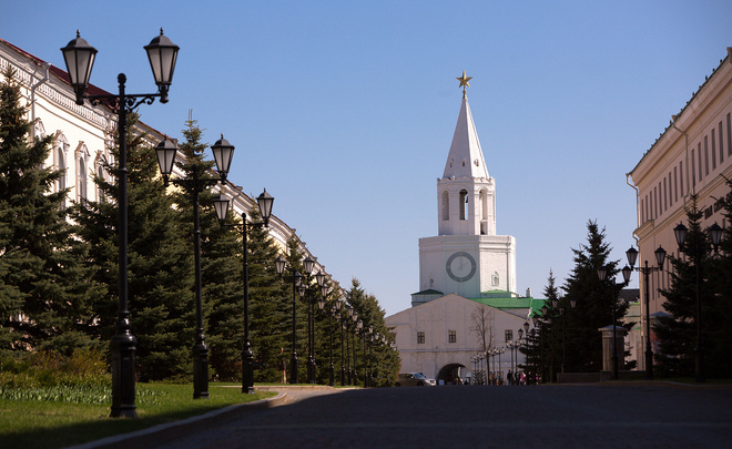 Kazan admitted third capital but falls behind Yoshkar-Ola and Ulyanovsk in terms of comfort