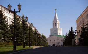 Kazan admitted third capital but falls behind Yoshkar-Ola and Ulyanovsk in terms of comfort