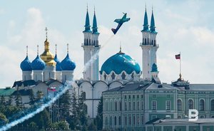 From WC to air races: what sports capital of Russia waits for