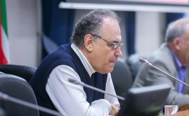 Film expert Sergey Lavrentyev: ''It’s impossible to guess which film will win''
