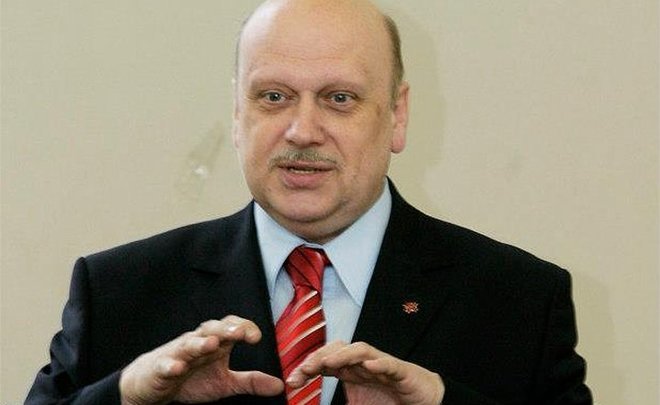 FSB General about attack in Khabarovsk: ''It could be any city where there is a law enfrocement's receiving office''