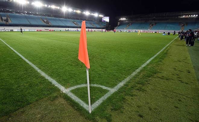 From Berdyev to Dzyuba: the national team that will save our football from shame