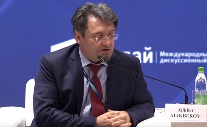 ‘Real religious and ethnic diversity can provide greater political stability’