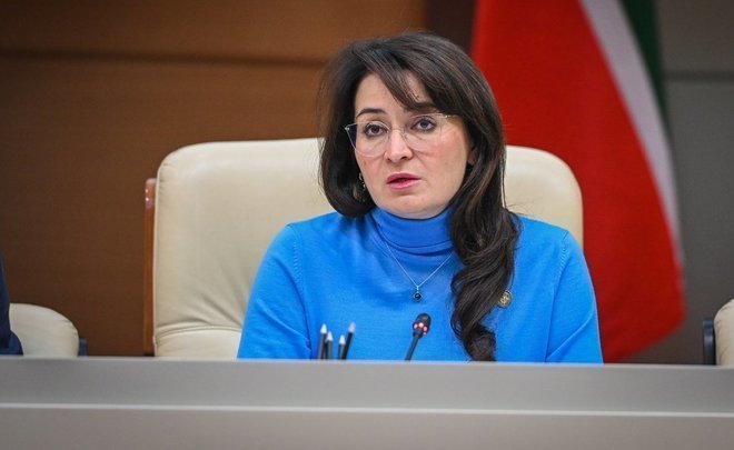 Tatarstan anti-covid headquarters' head on QR codes: 'The measure is not of vital importance for execution'